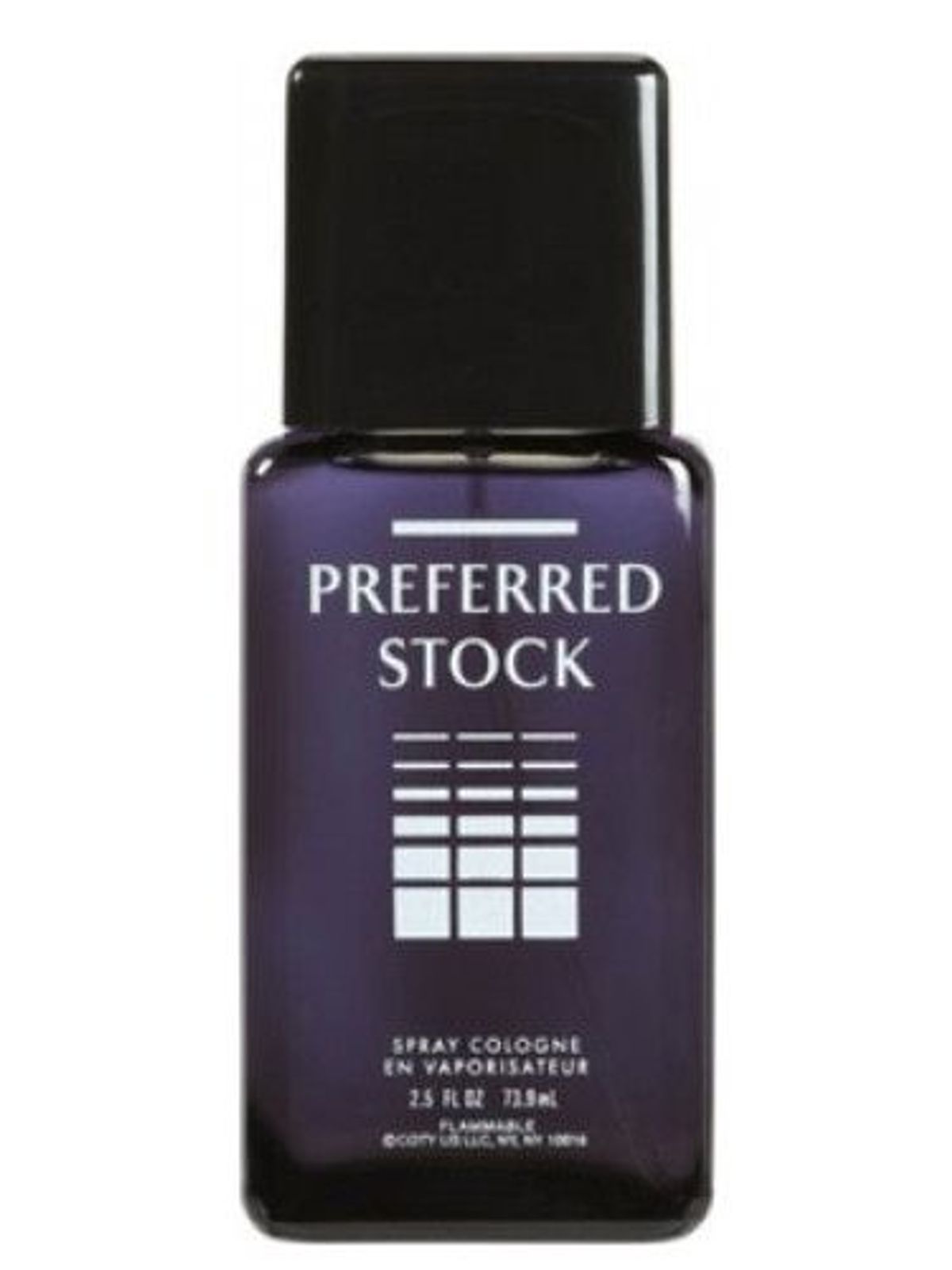 Preferred Stock