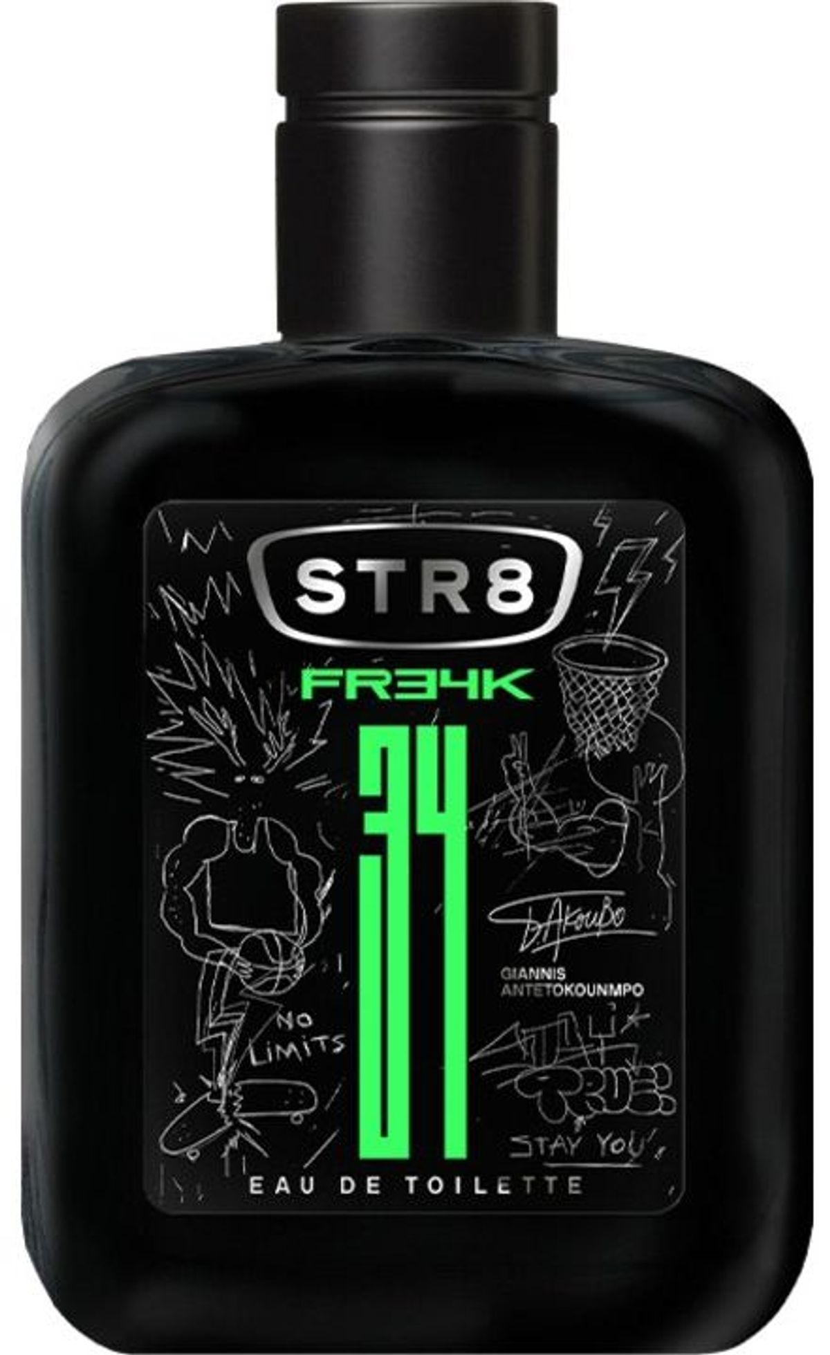 FR34K