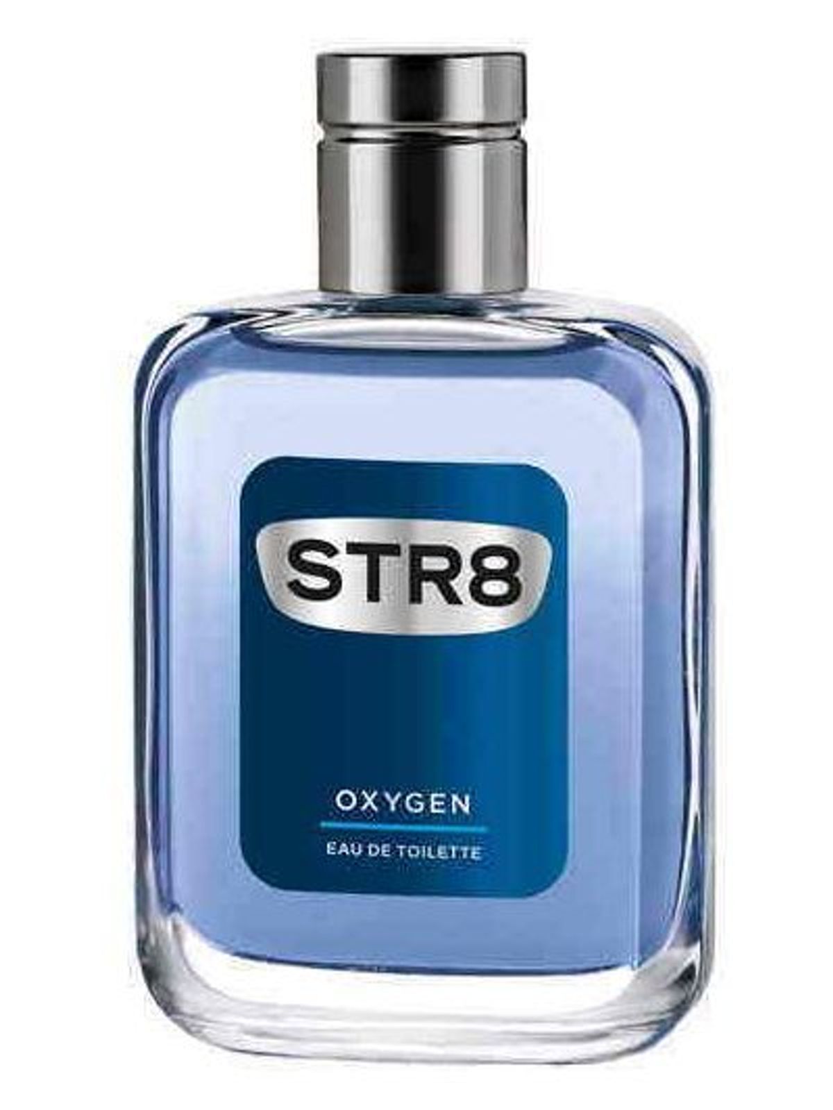 Oxygen