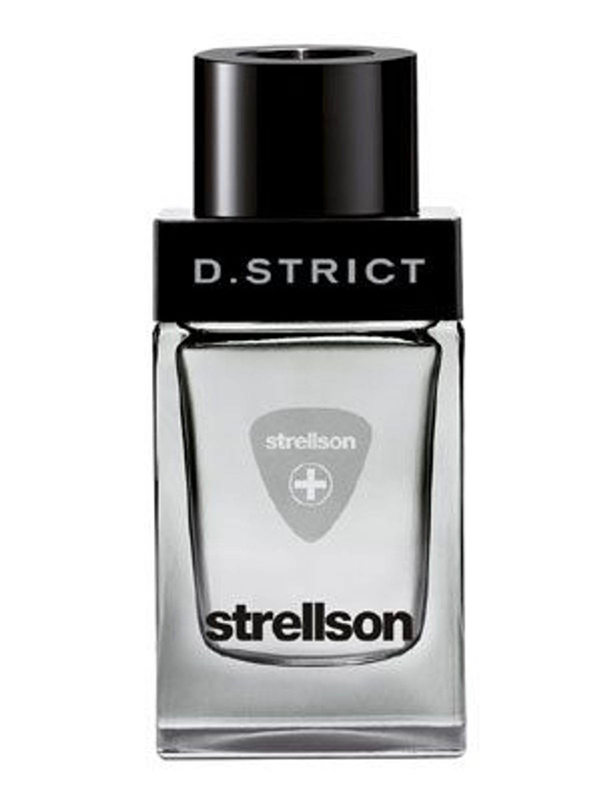 D.Strict