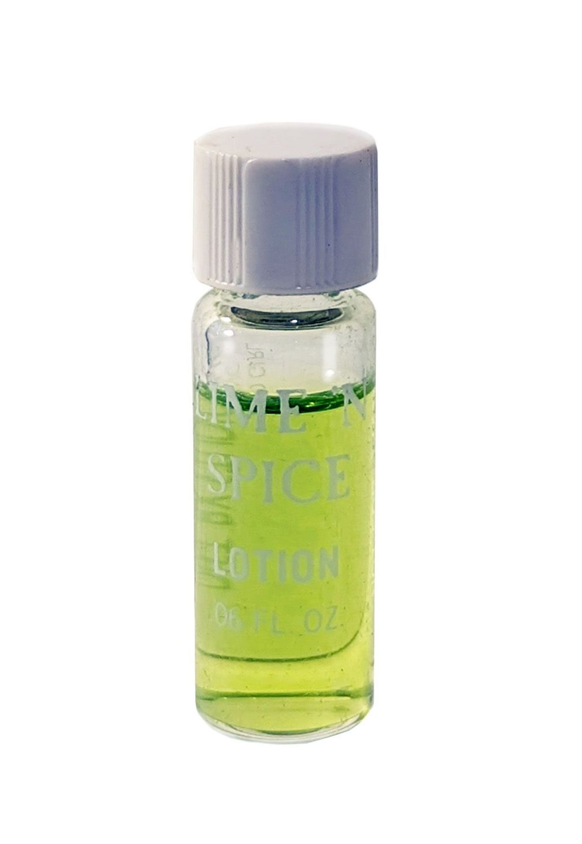 Lime 'N Spice