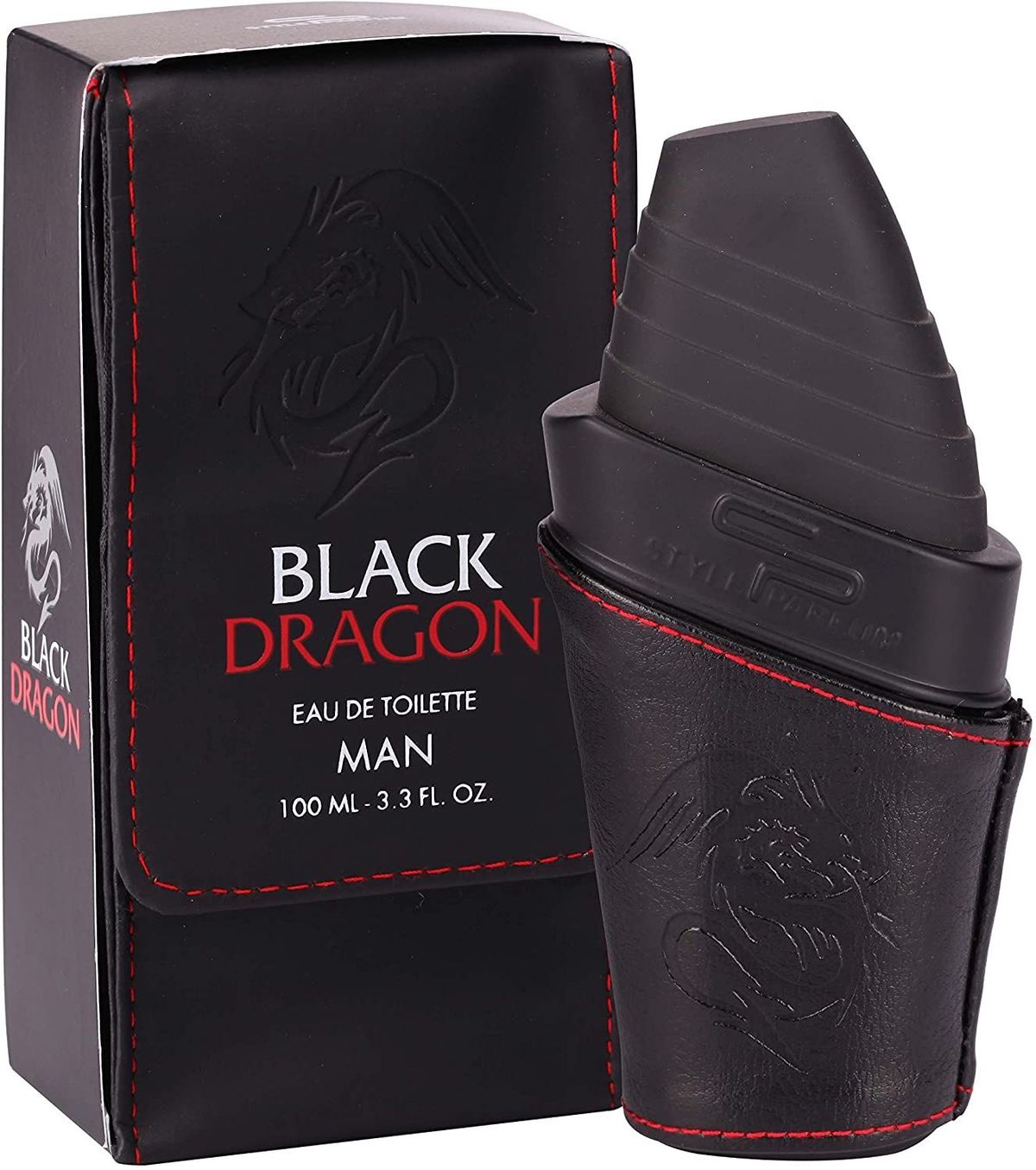 Black Dragon