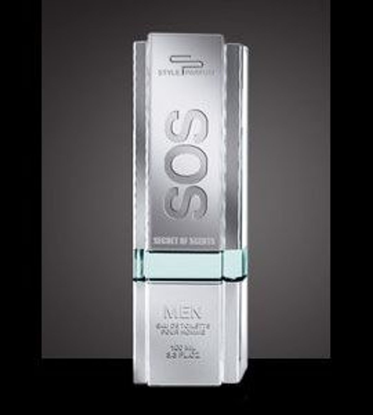 SOS Secret Of Scent