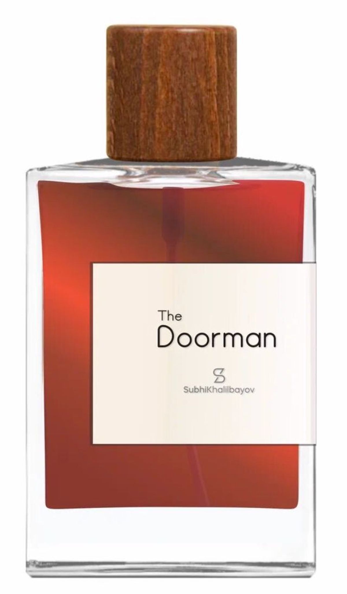 The Doorman