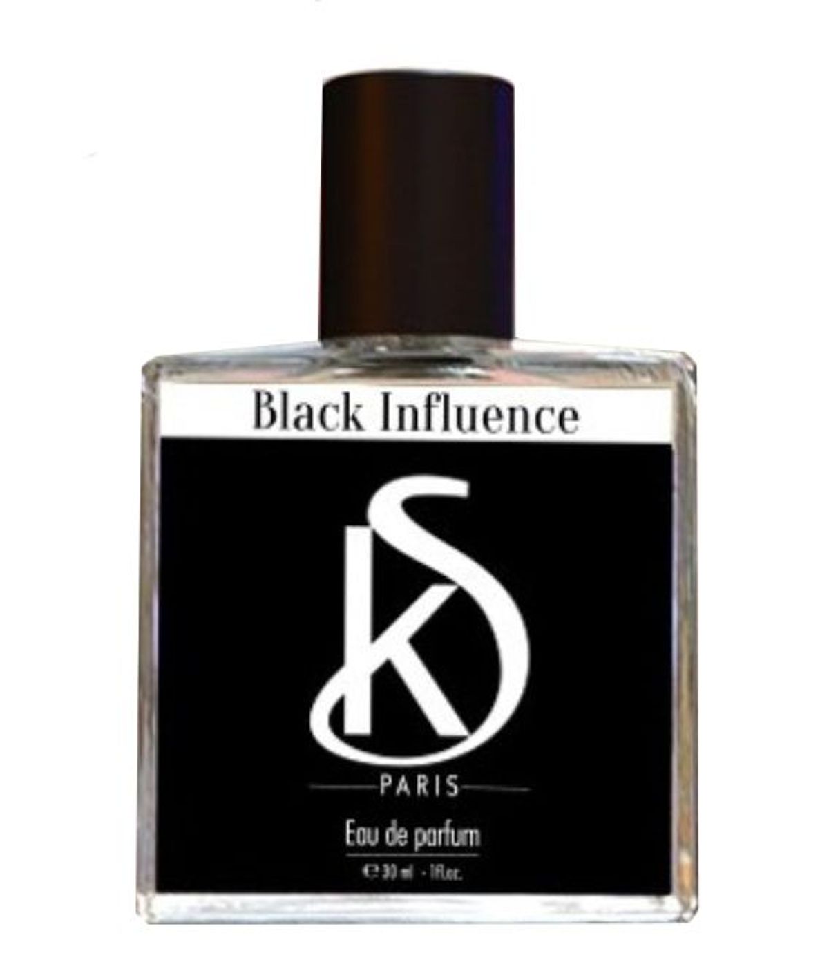 Black Influence