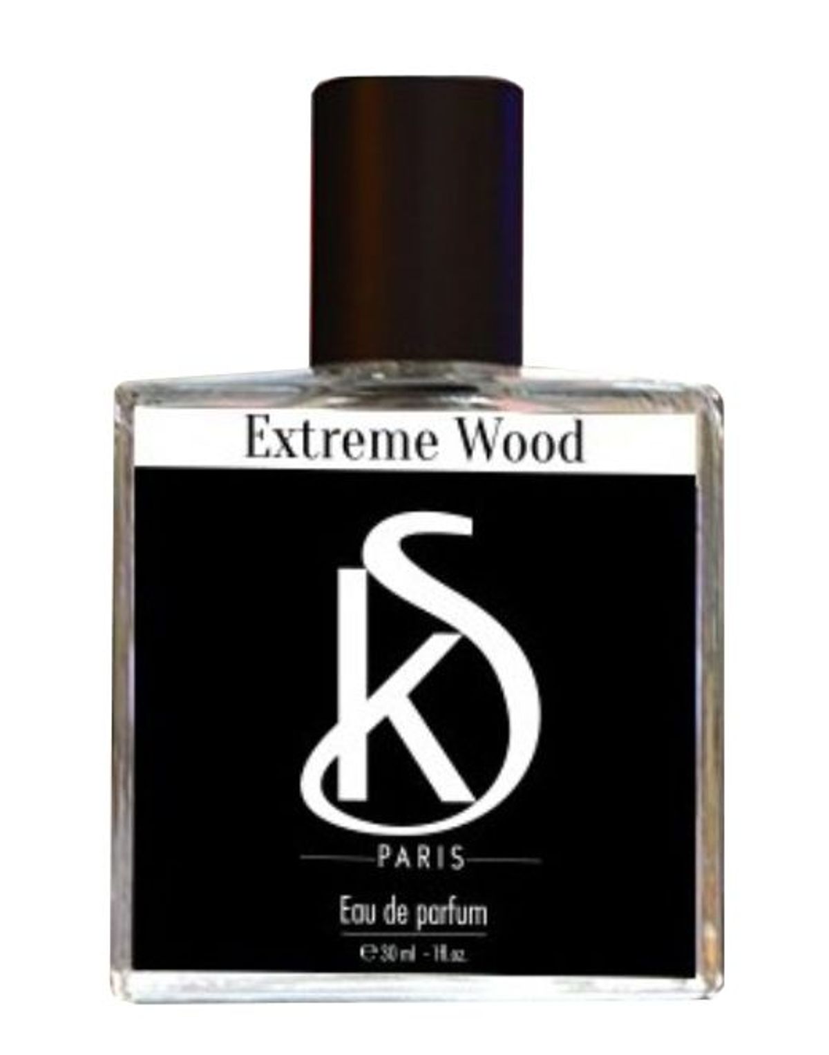 Extreme Wood