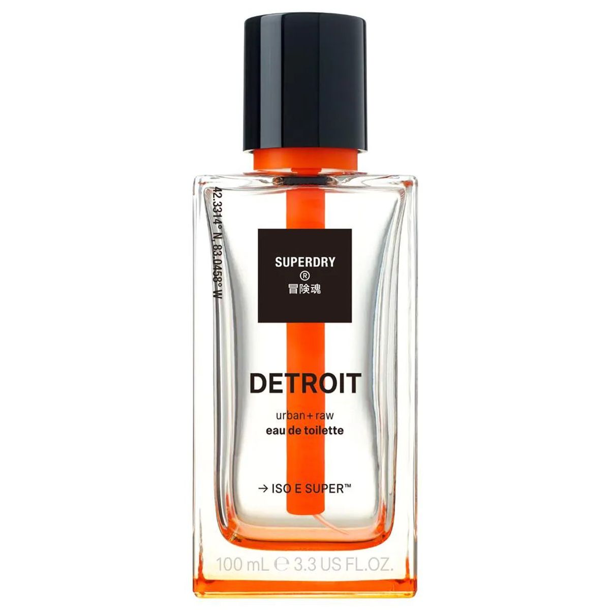 Detroit