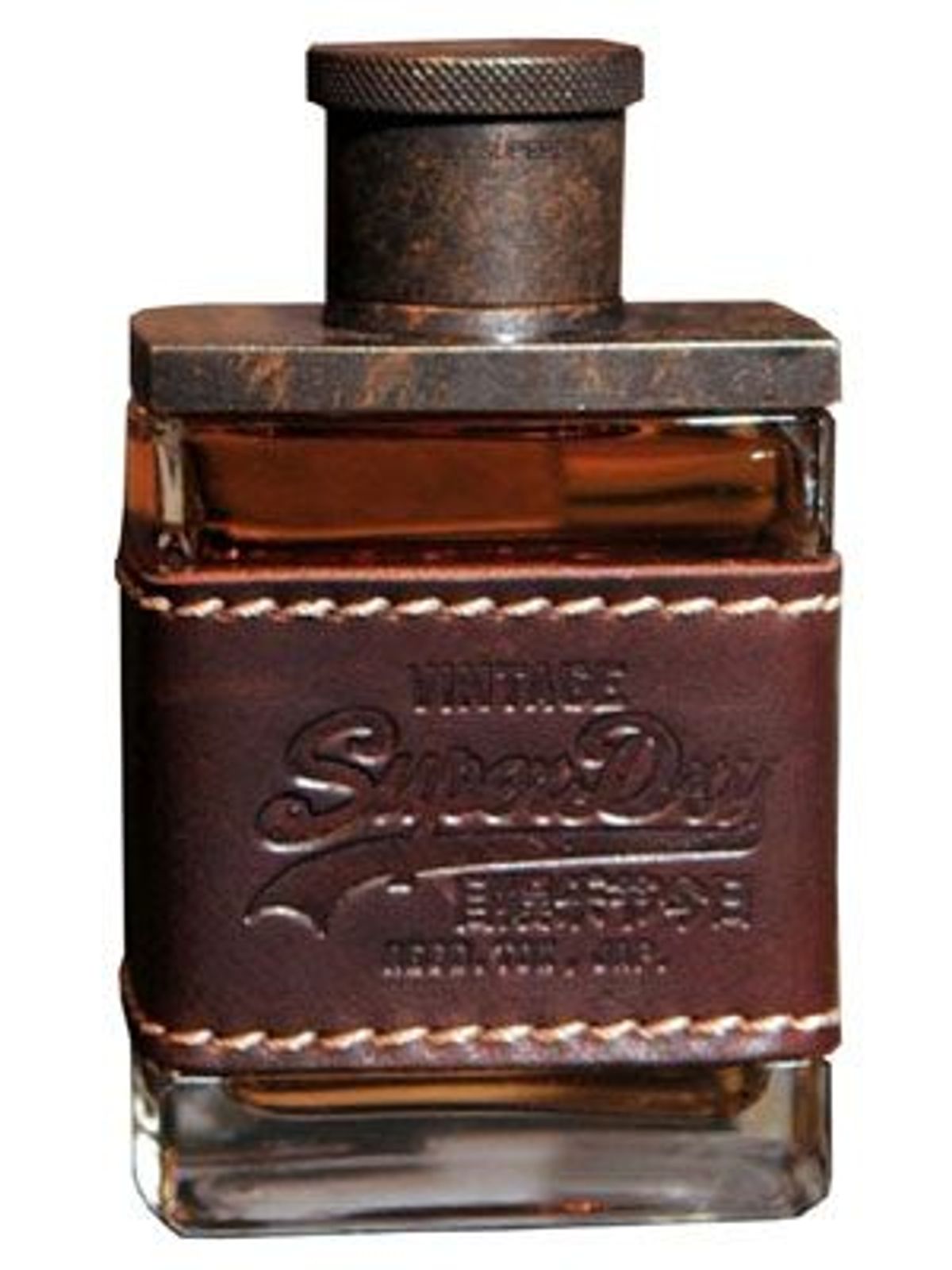 Superdry Double Dry
