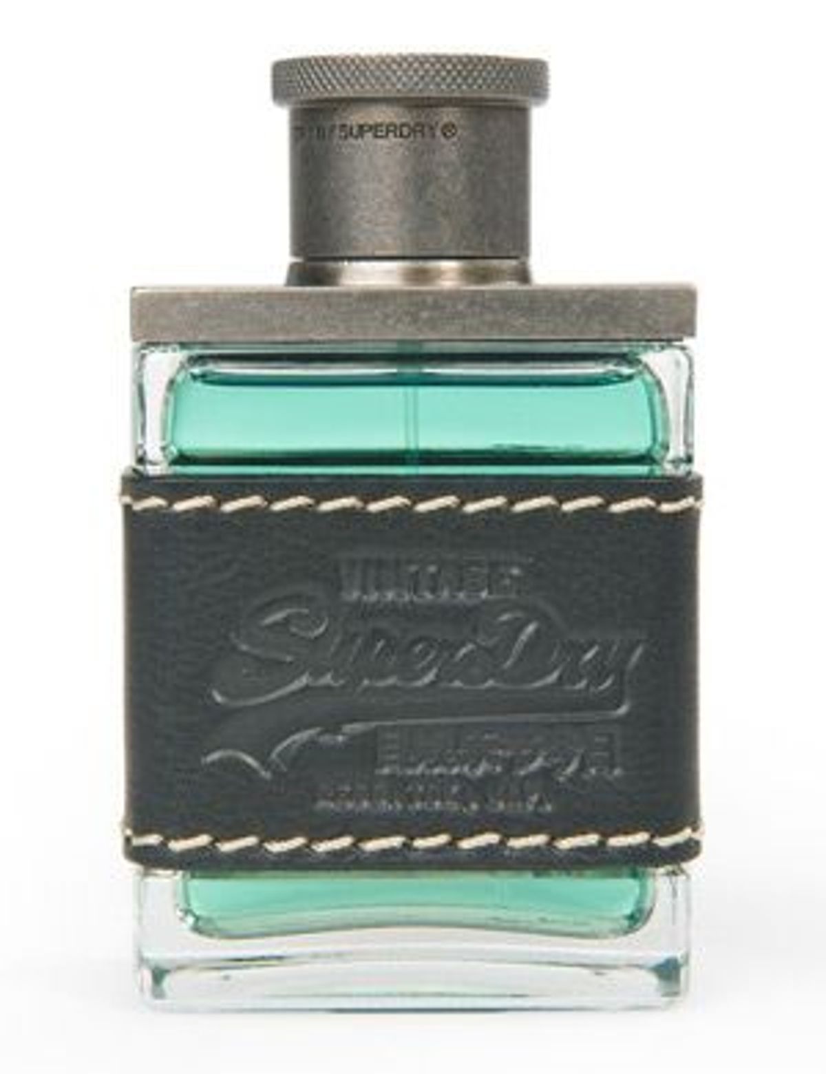 Superdry Dry Oil