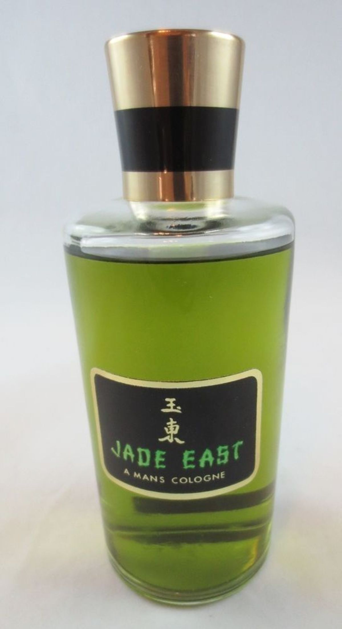 Jade East