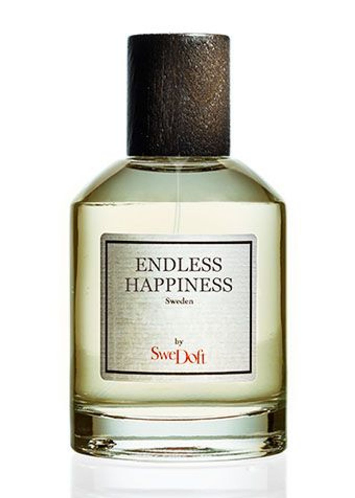 Endless Happiness