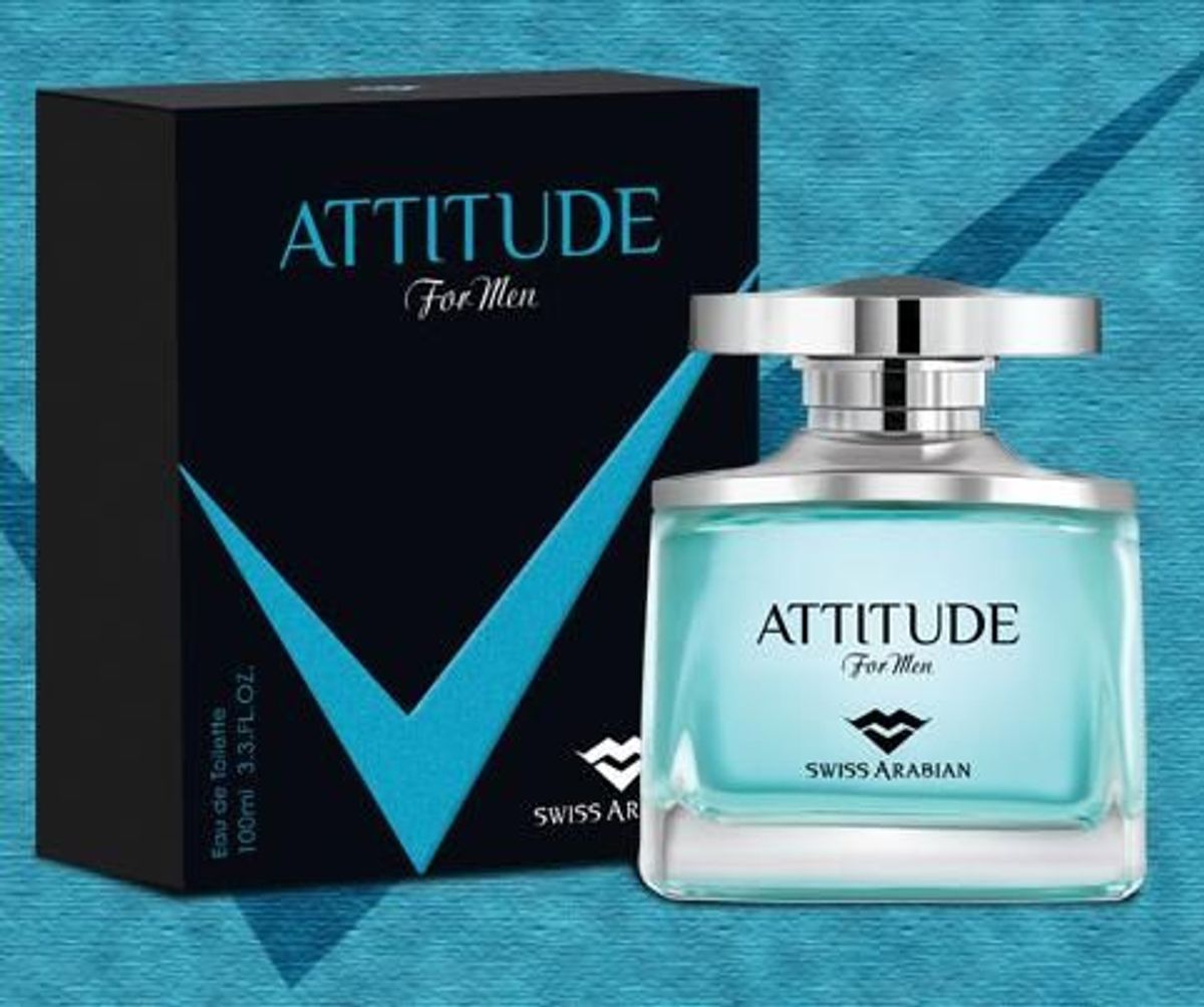 Attitude for Men
