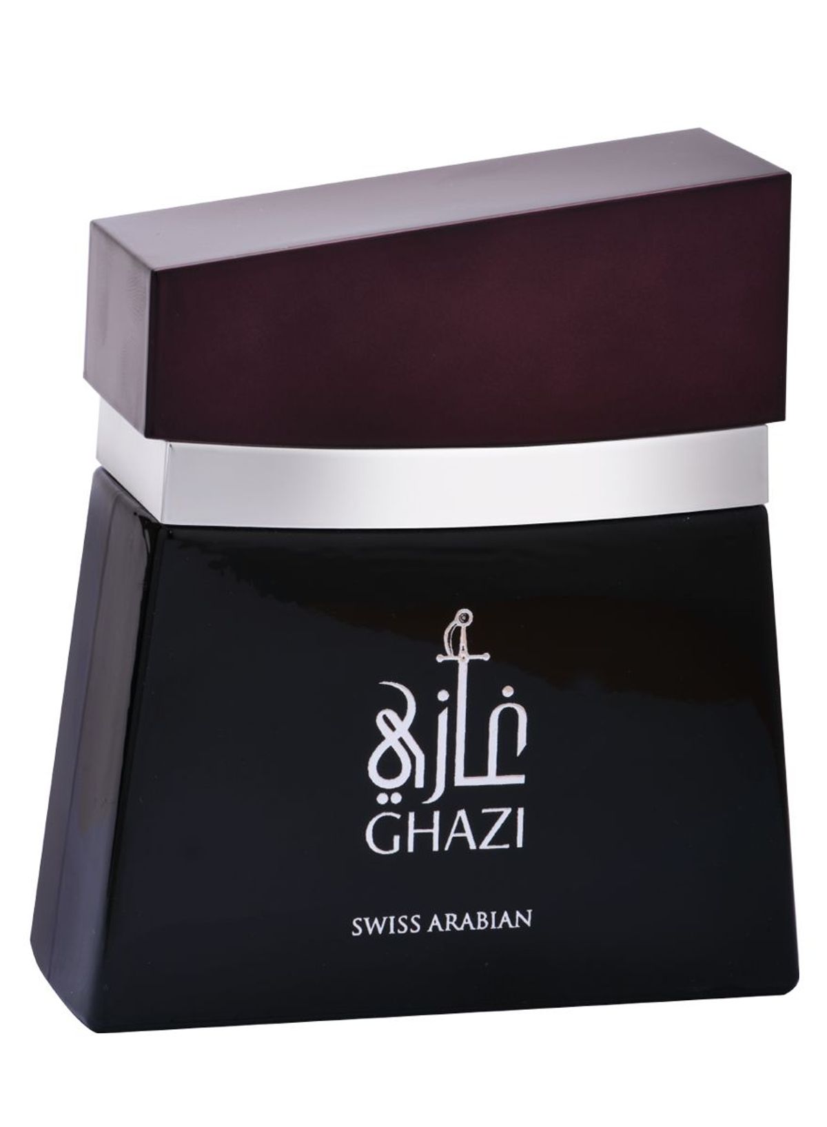 Ghazi