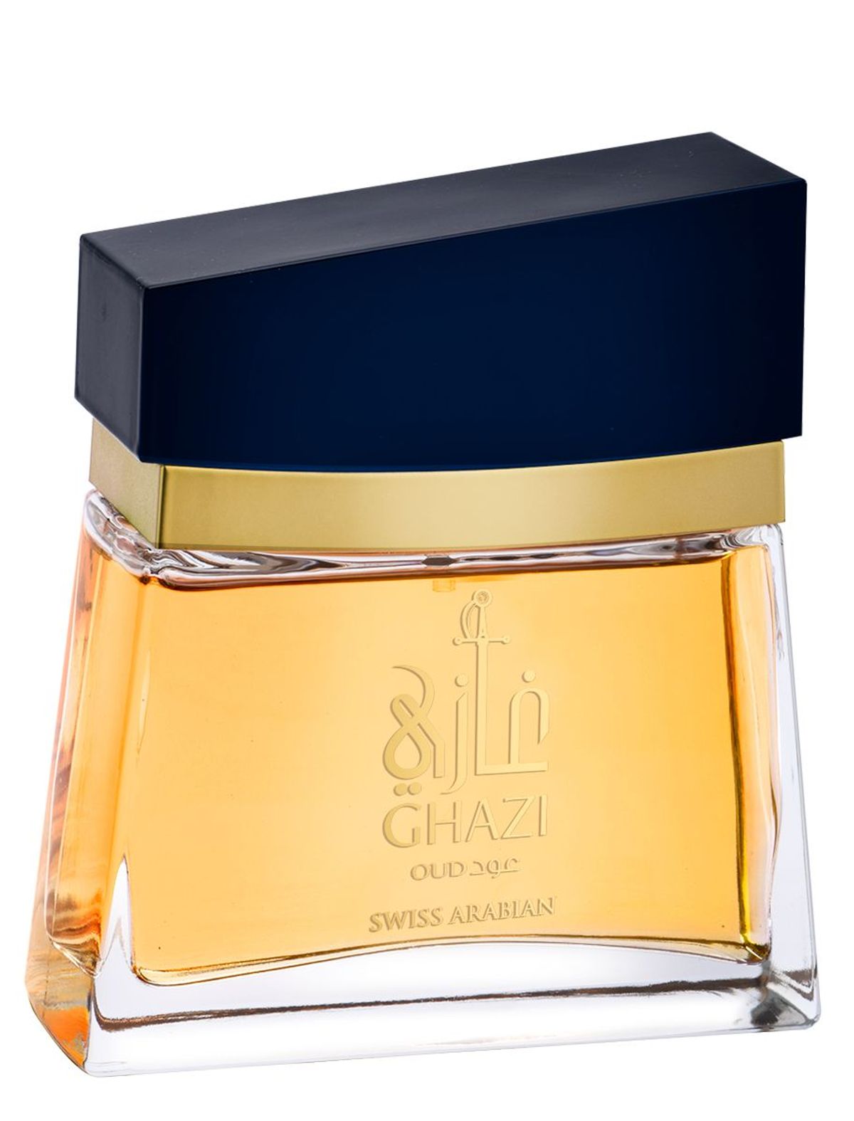 Ghazi Oud