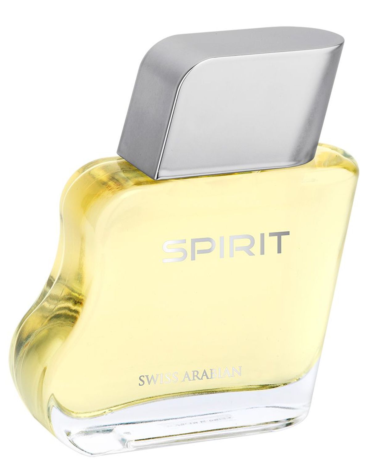 Spirit