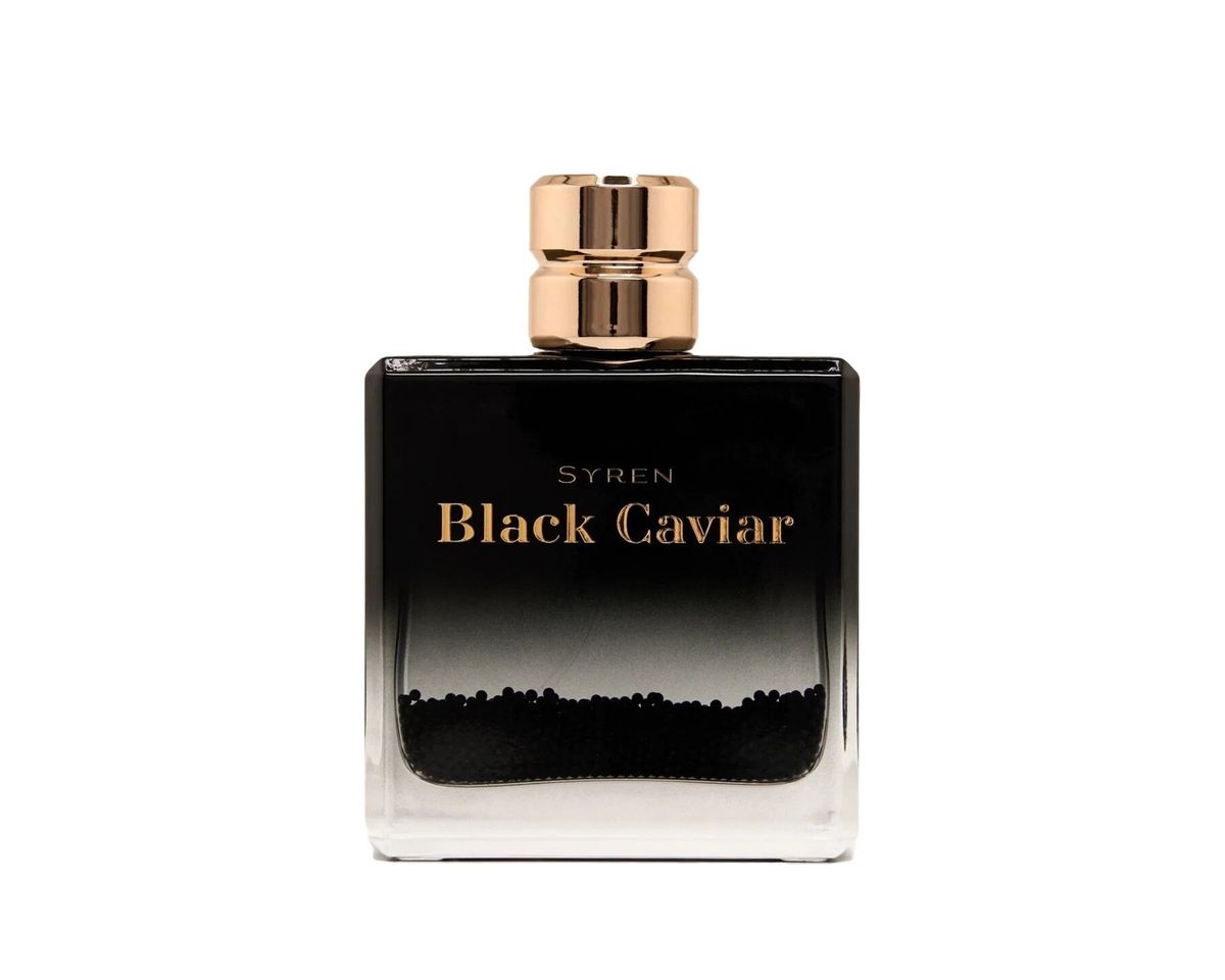 Black Caviar