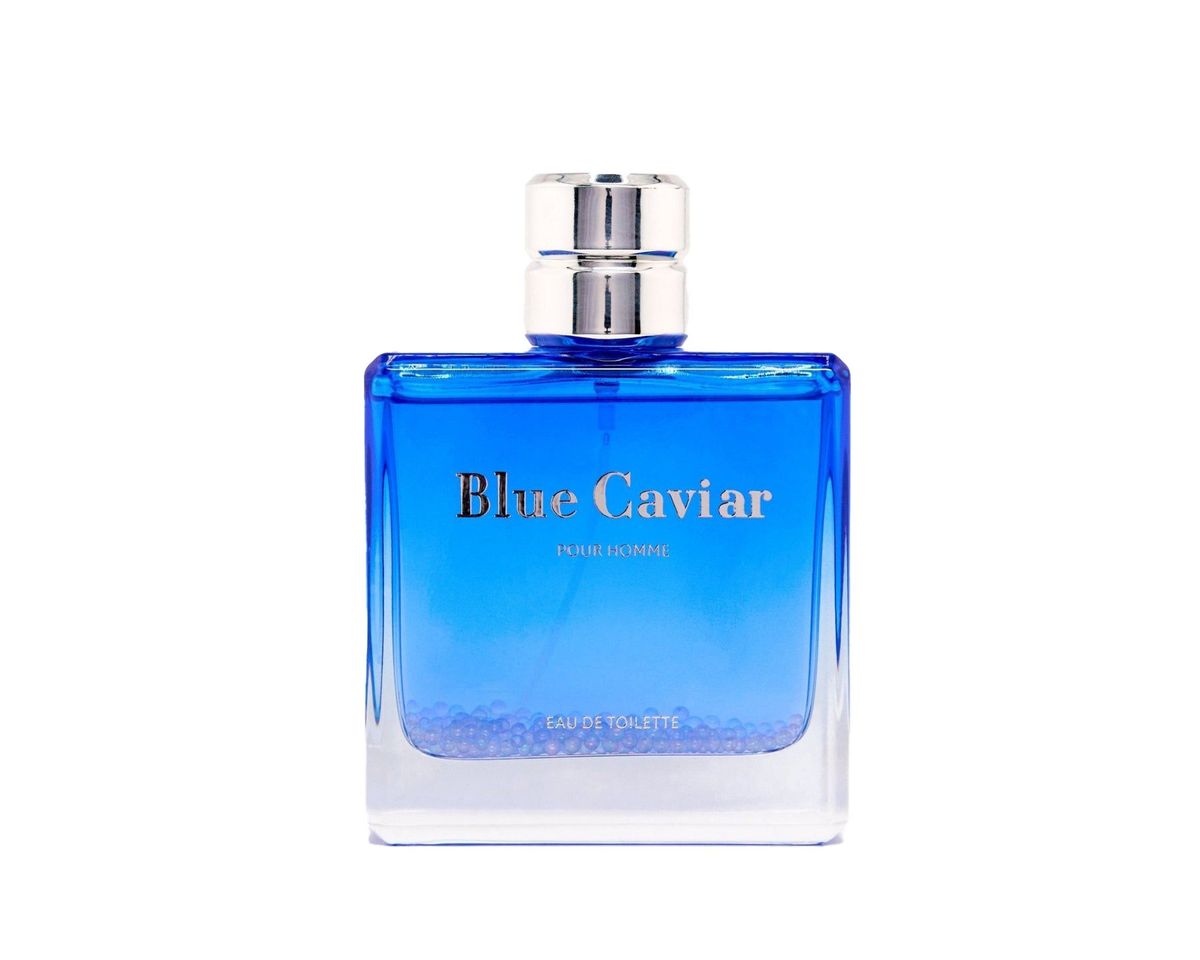 Blue Caviar