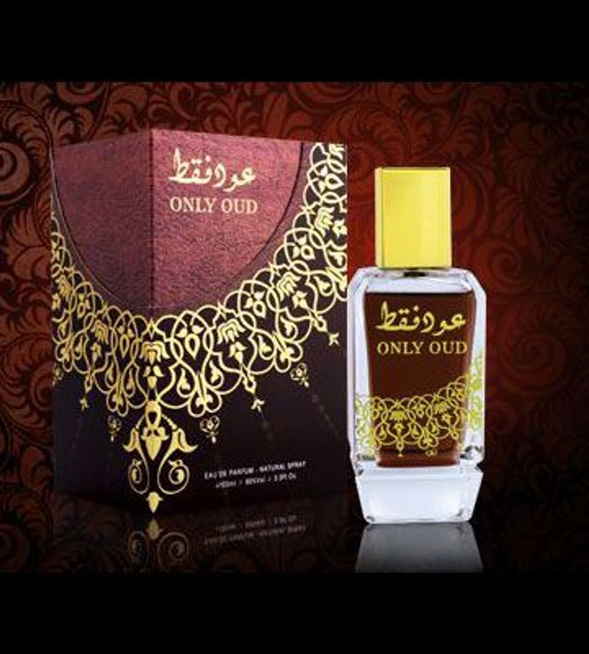 Only Oud