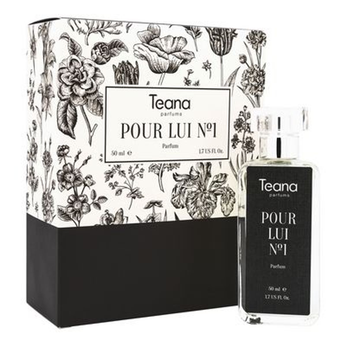 Pour Lui 1