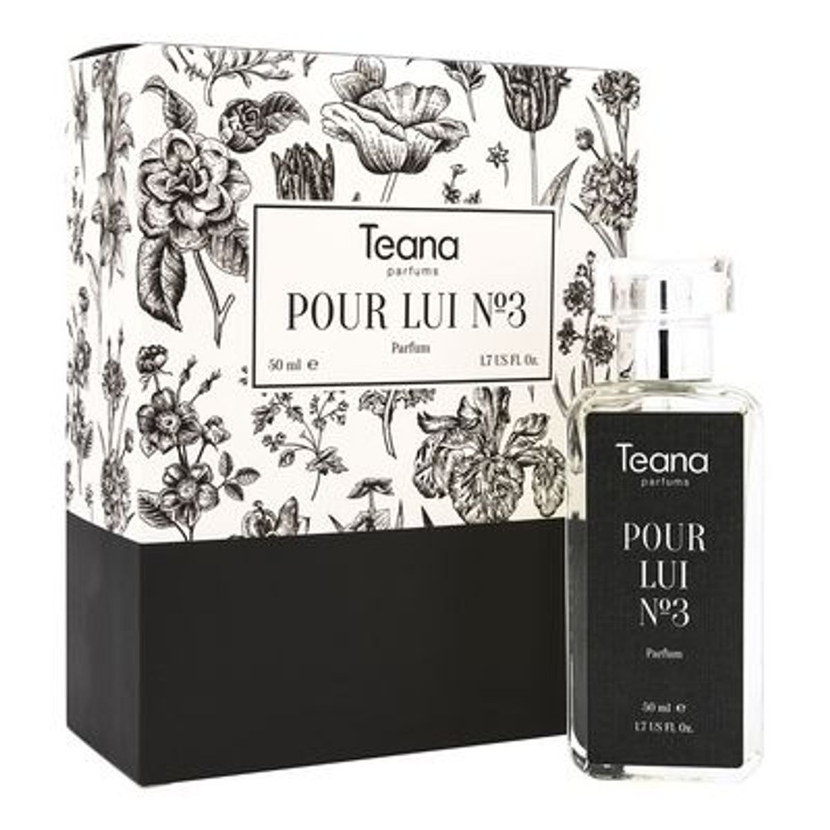 Pour Lui 3
