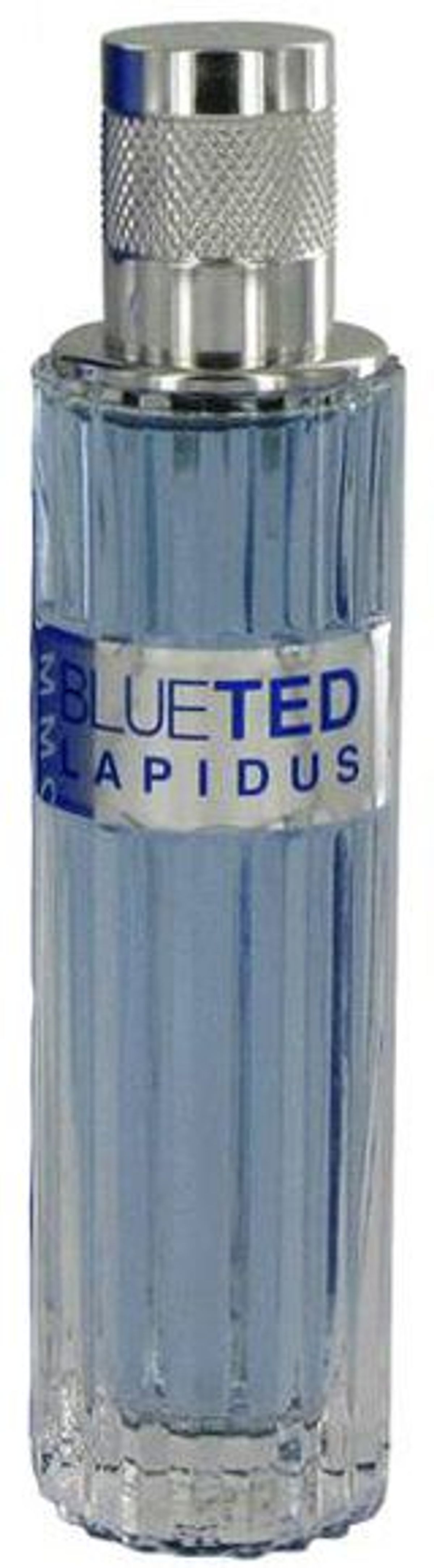 Blueted