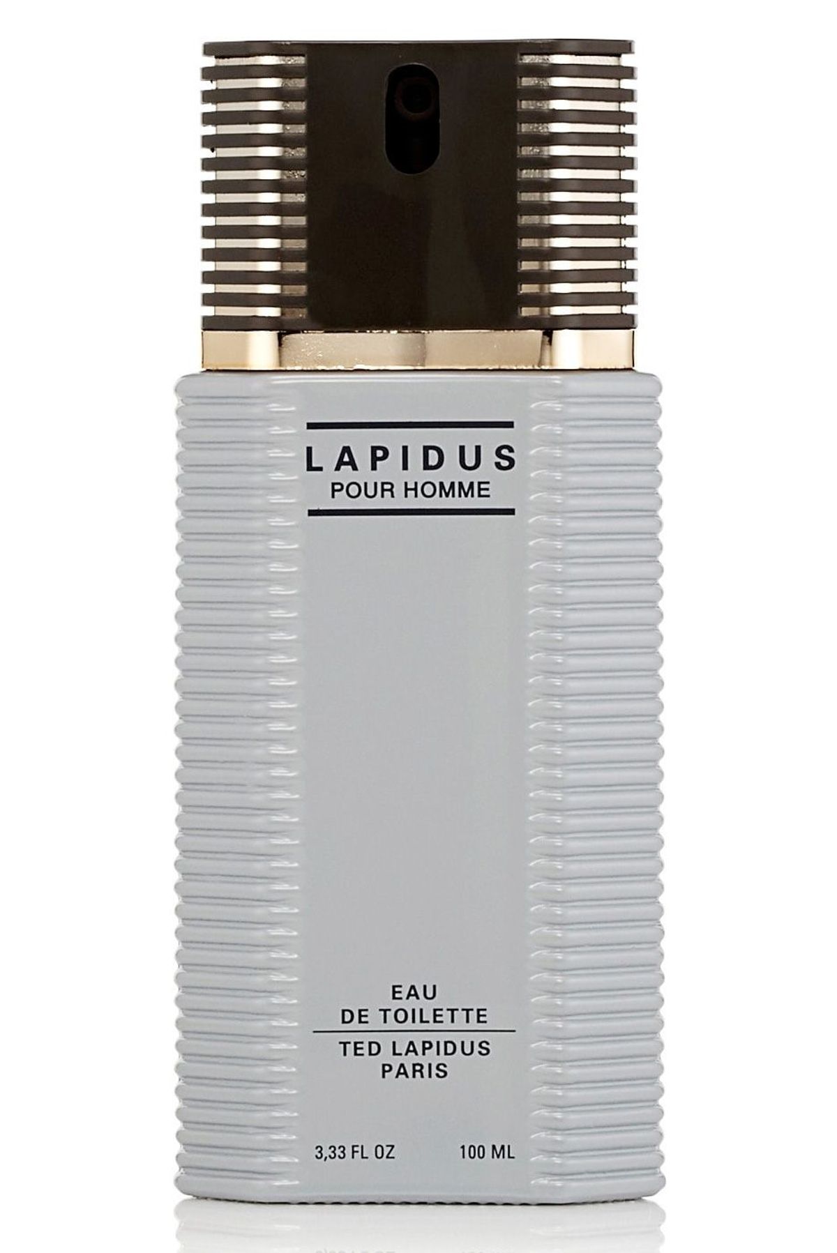 Lapidus Pour Homme