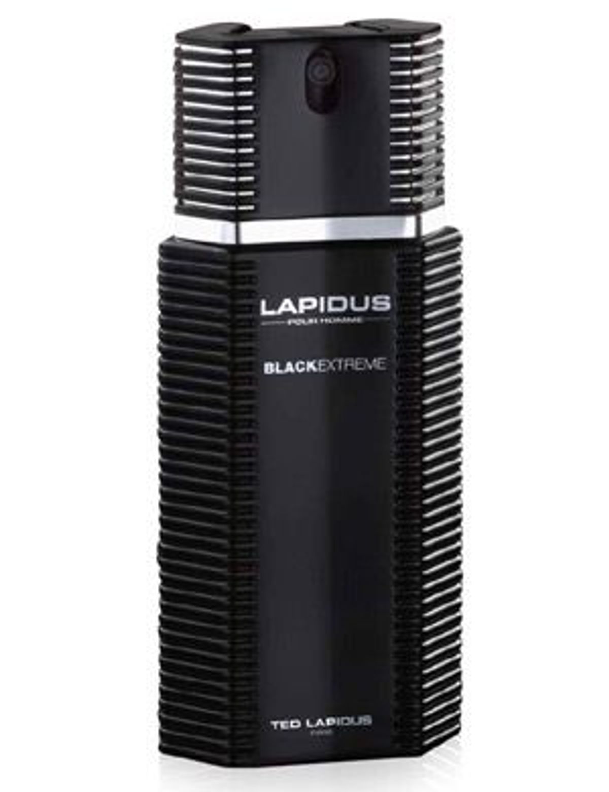 Lapidus Pour Homme Black Extreme