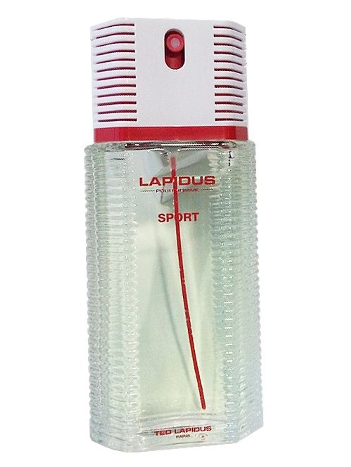 Lapidus Pour Homme Sport
