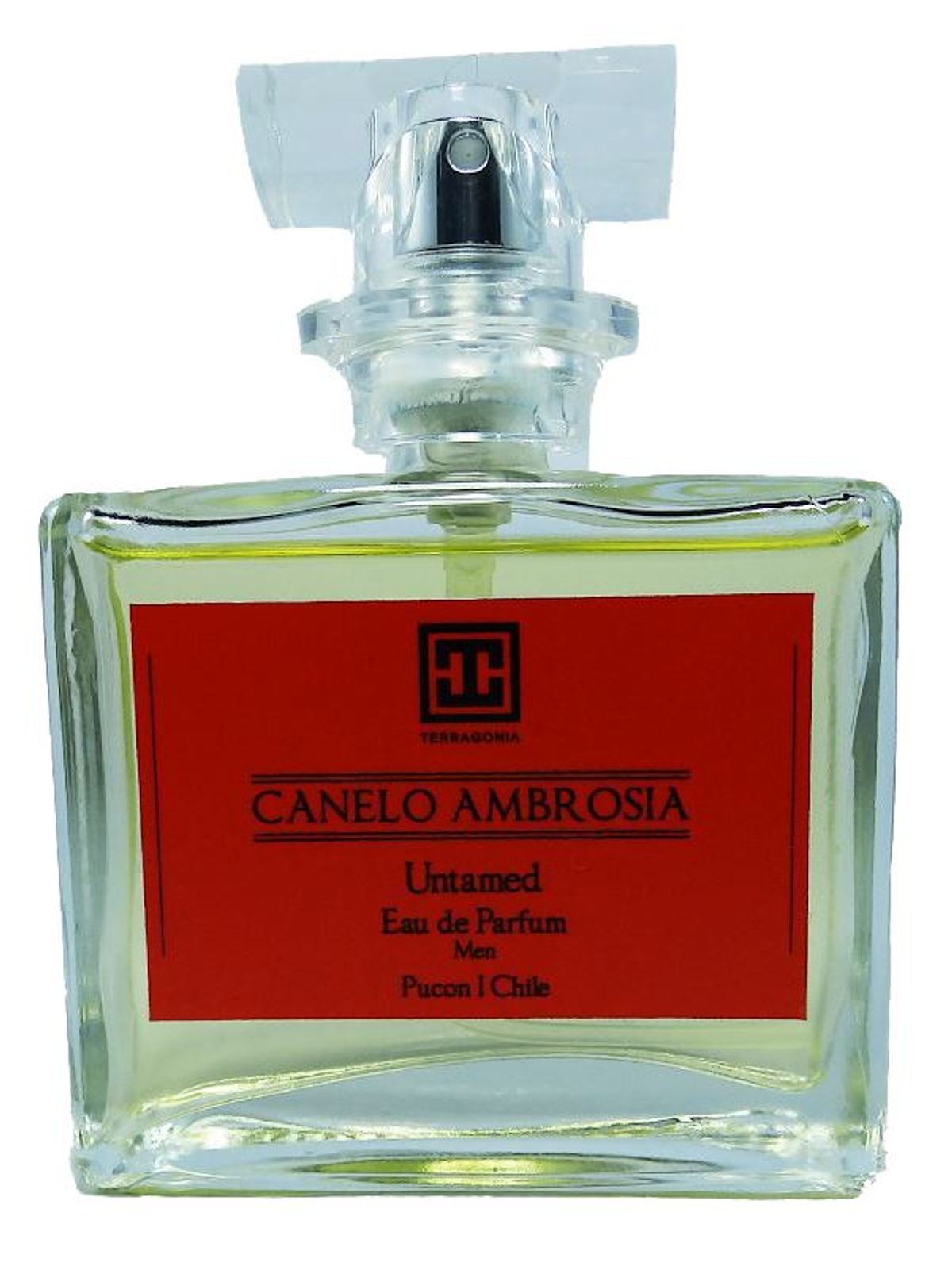 Canelo Ambrosia