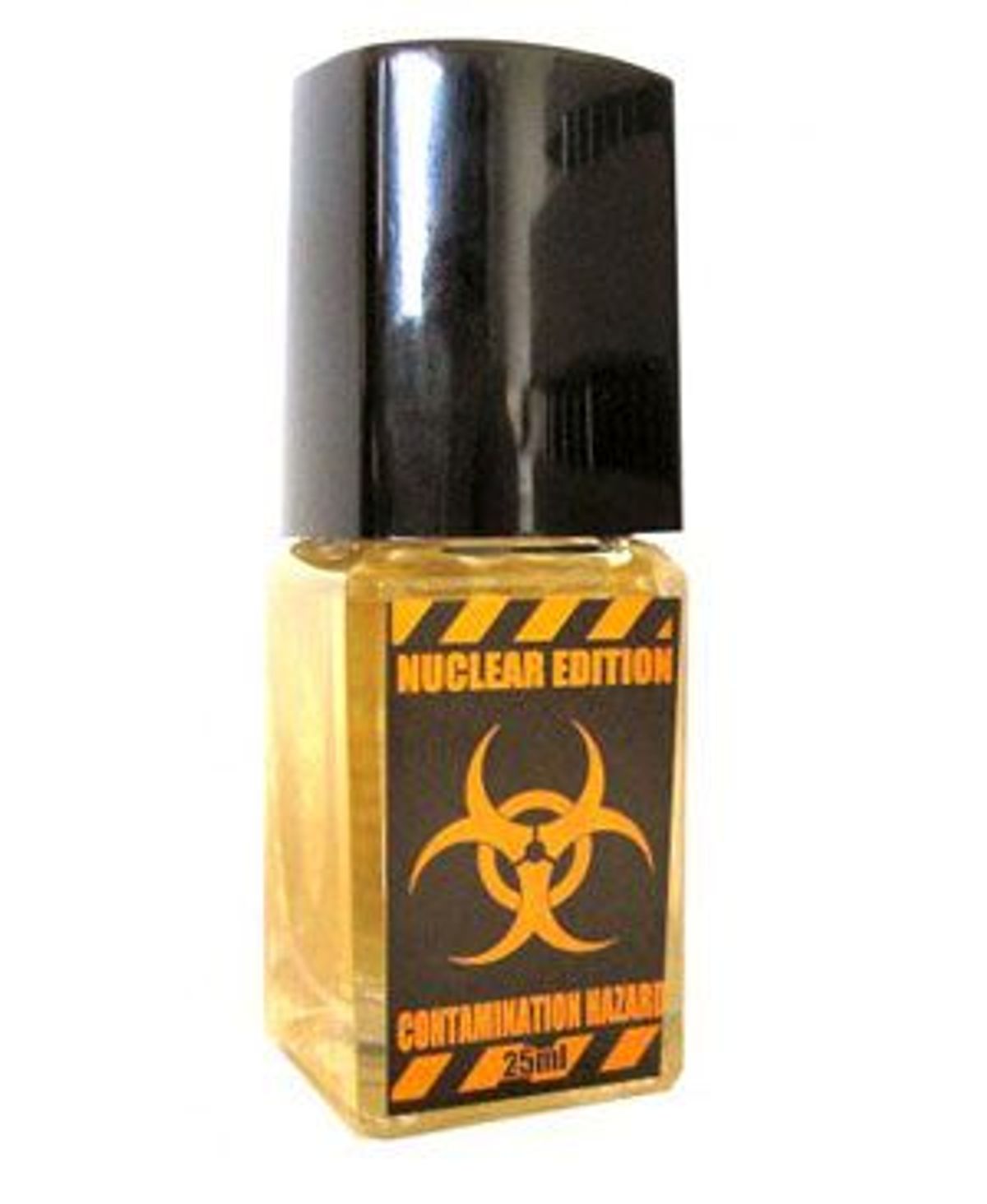 Contamination Hazard