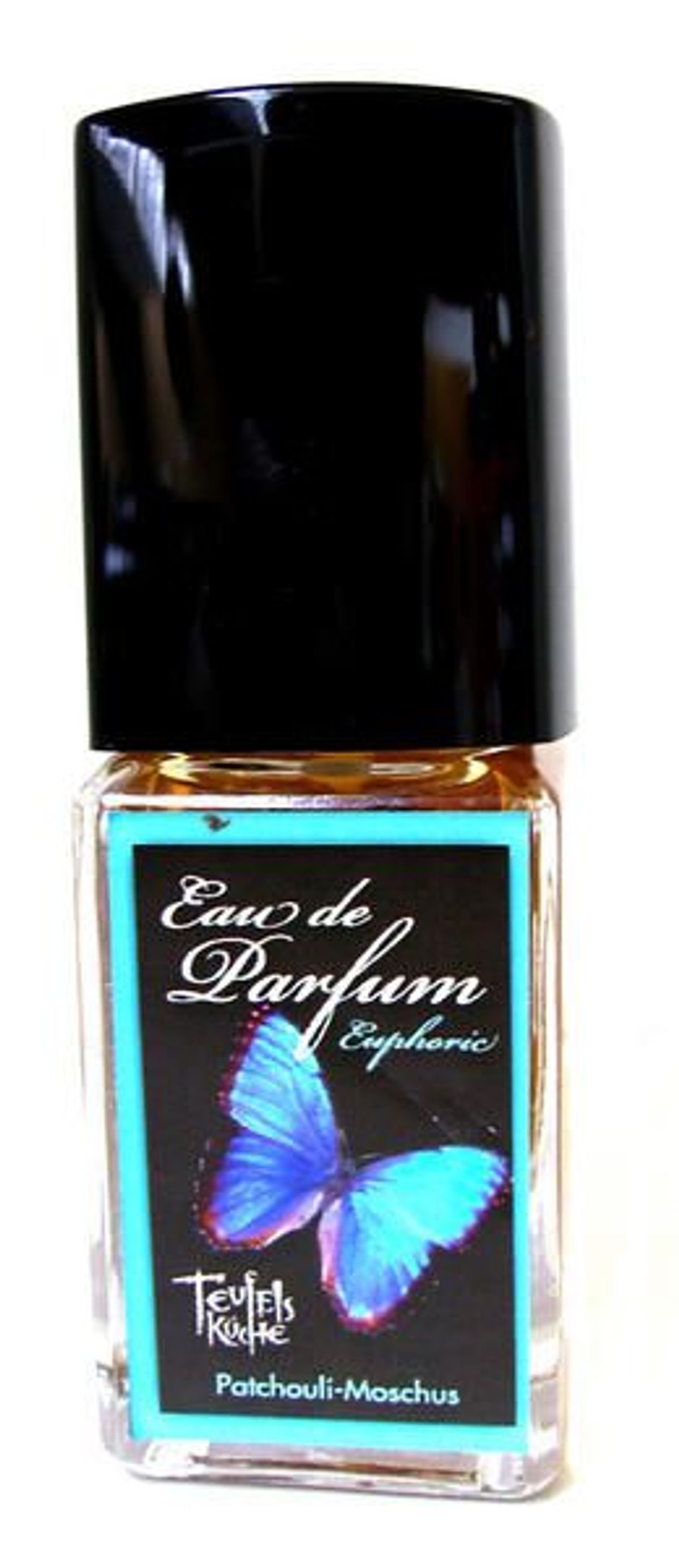 Patchouli Euphoric