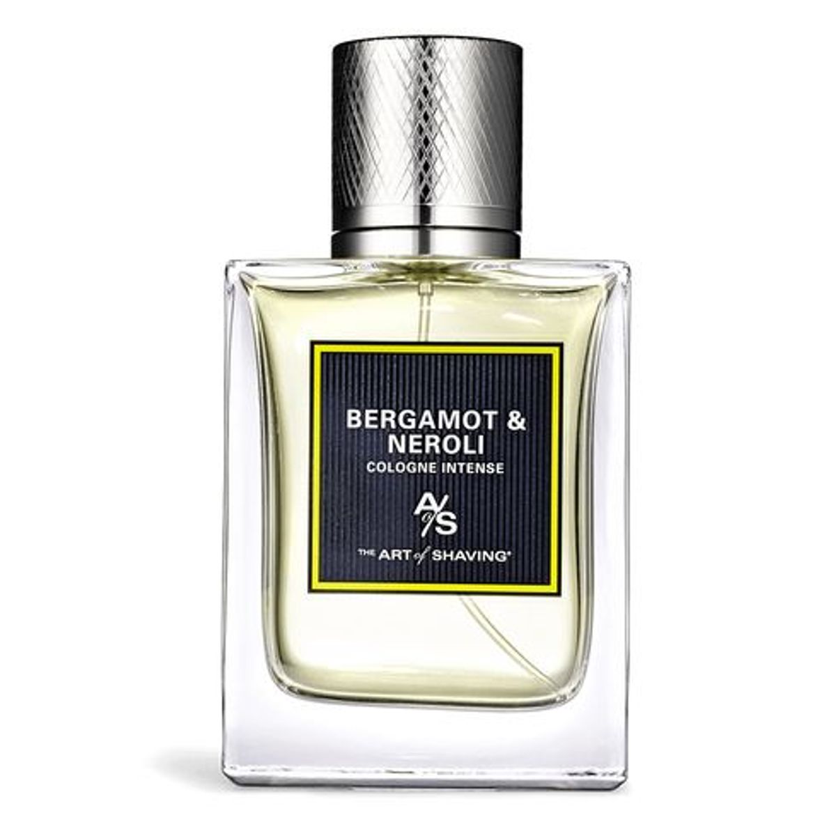 Bergamot Neroli Cologne