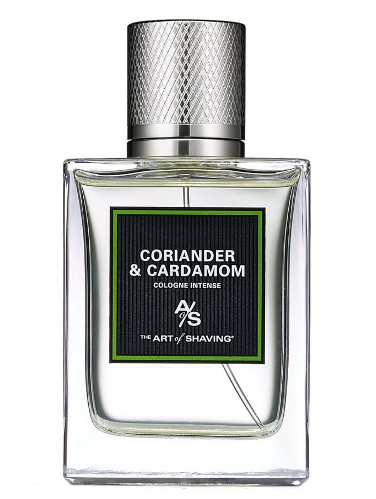 Coriander and Cardamom Cologne Intense