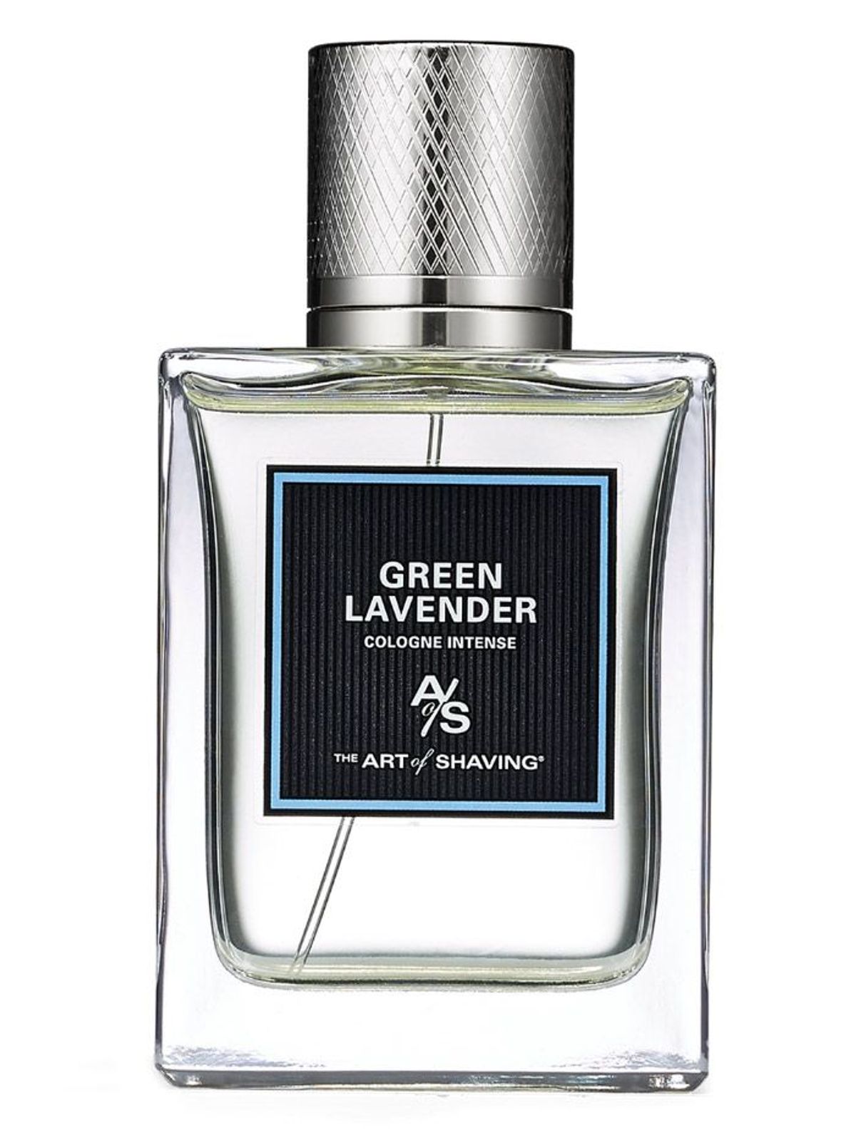 Green Lavender Cologne Intense