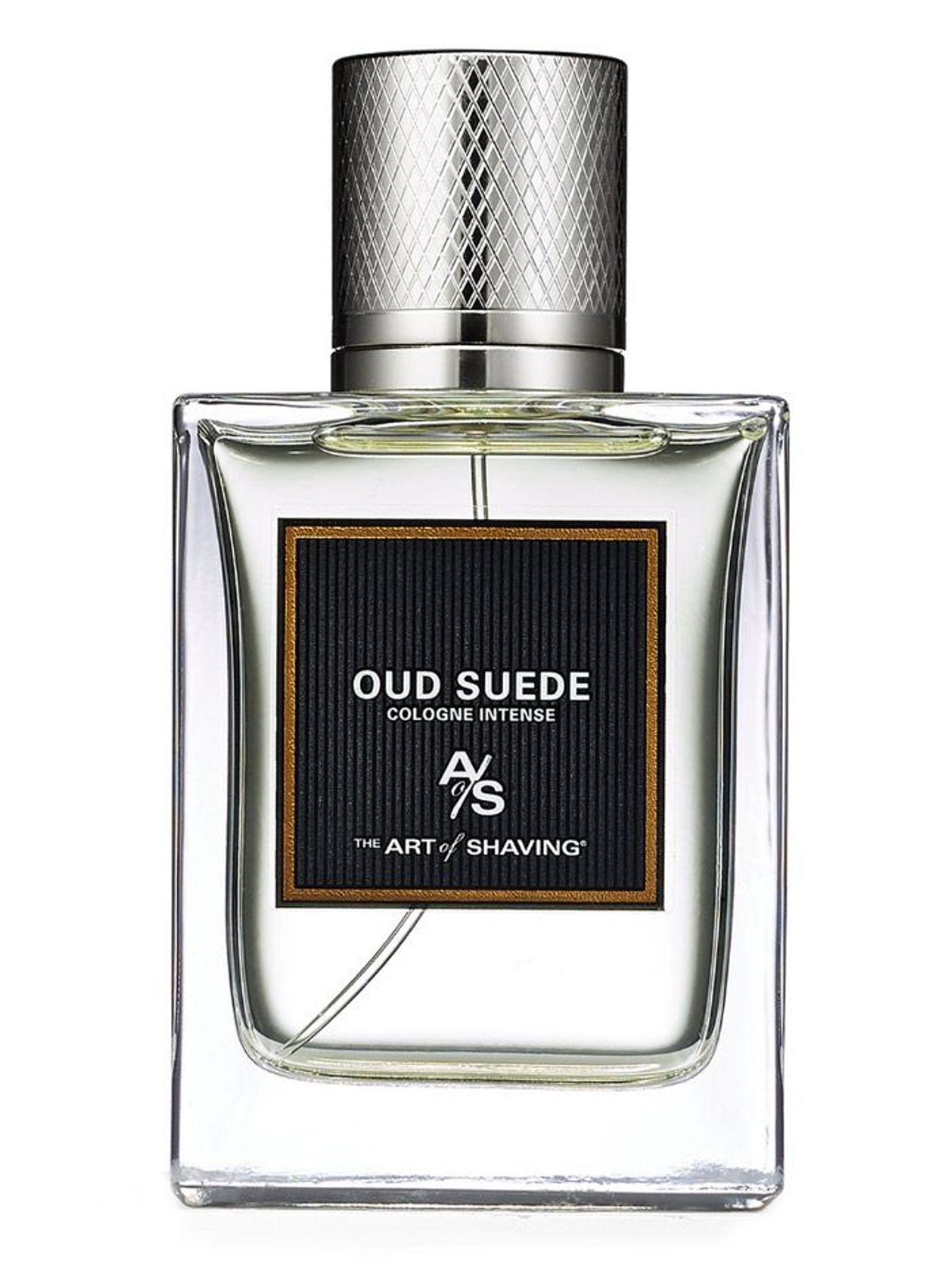 Oud Suede Cologne Intense