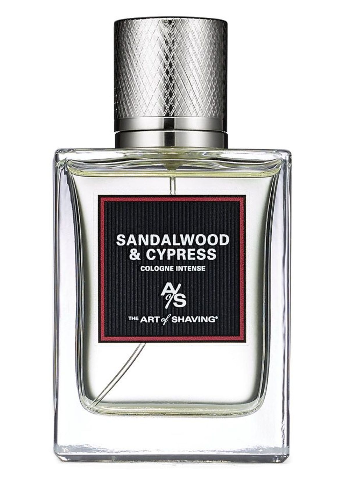 Sandalwood and Cypress Cologne Intense