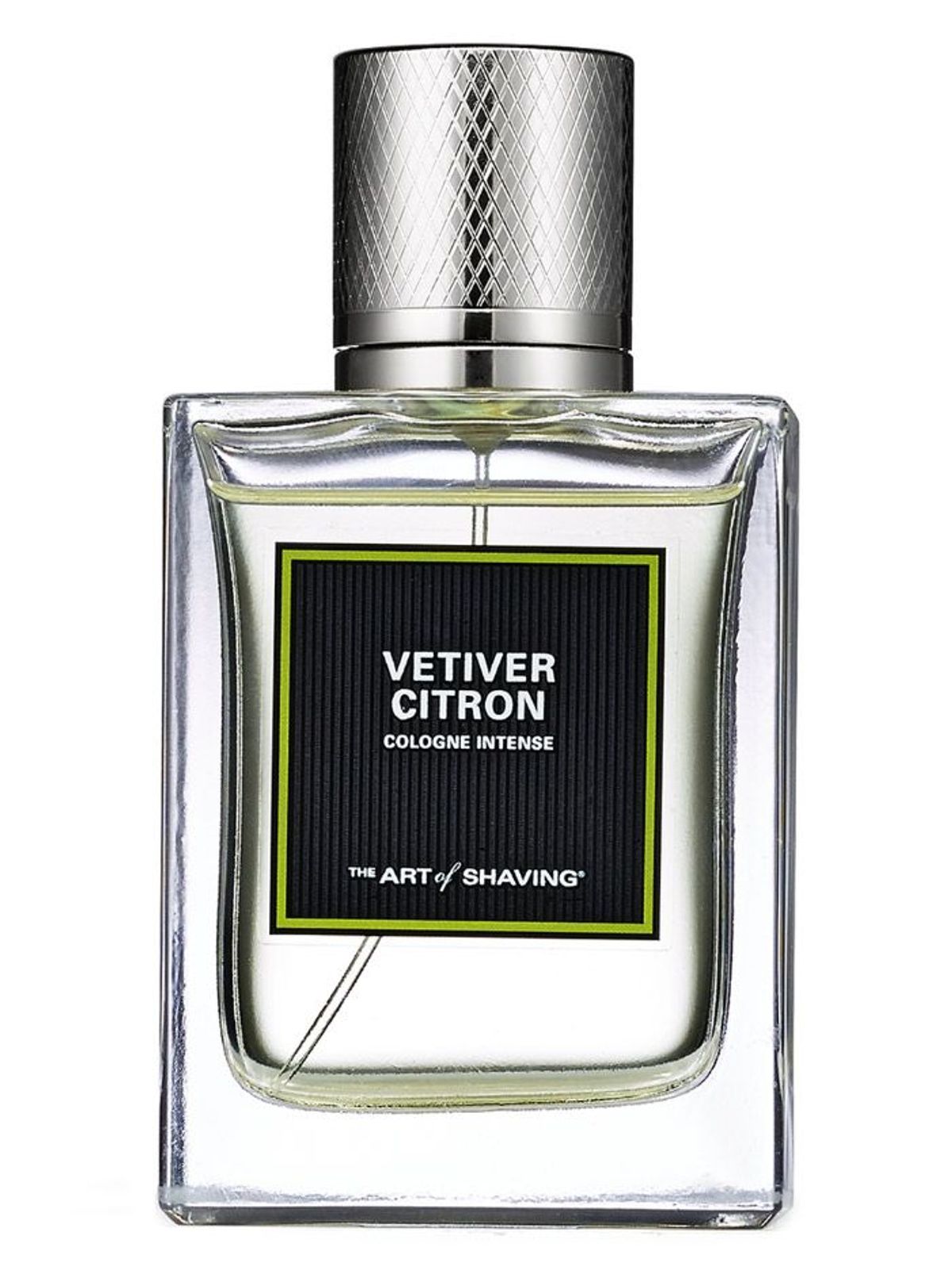 Vetiver Citron Cologne Intense