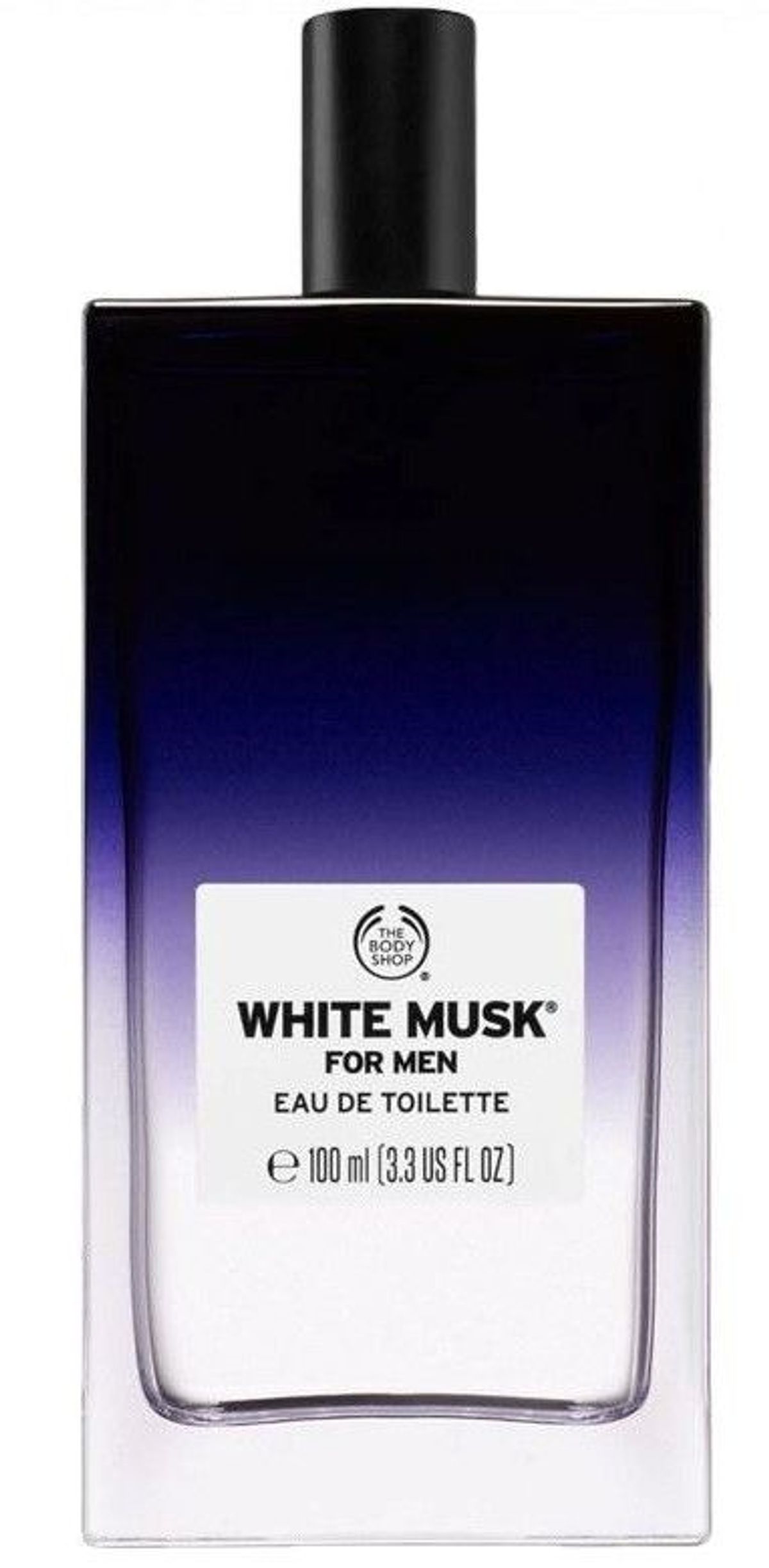 White Musk For Men