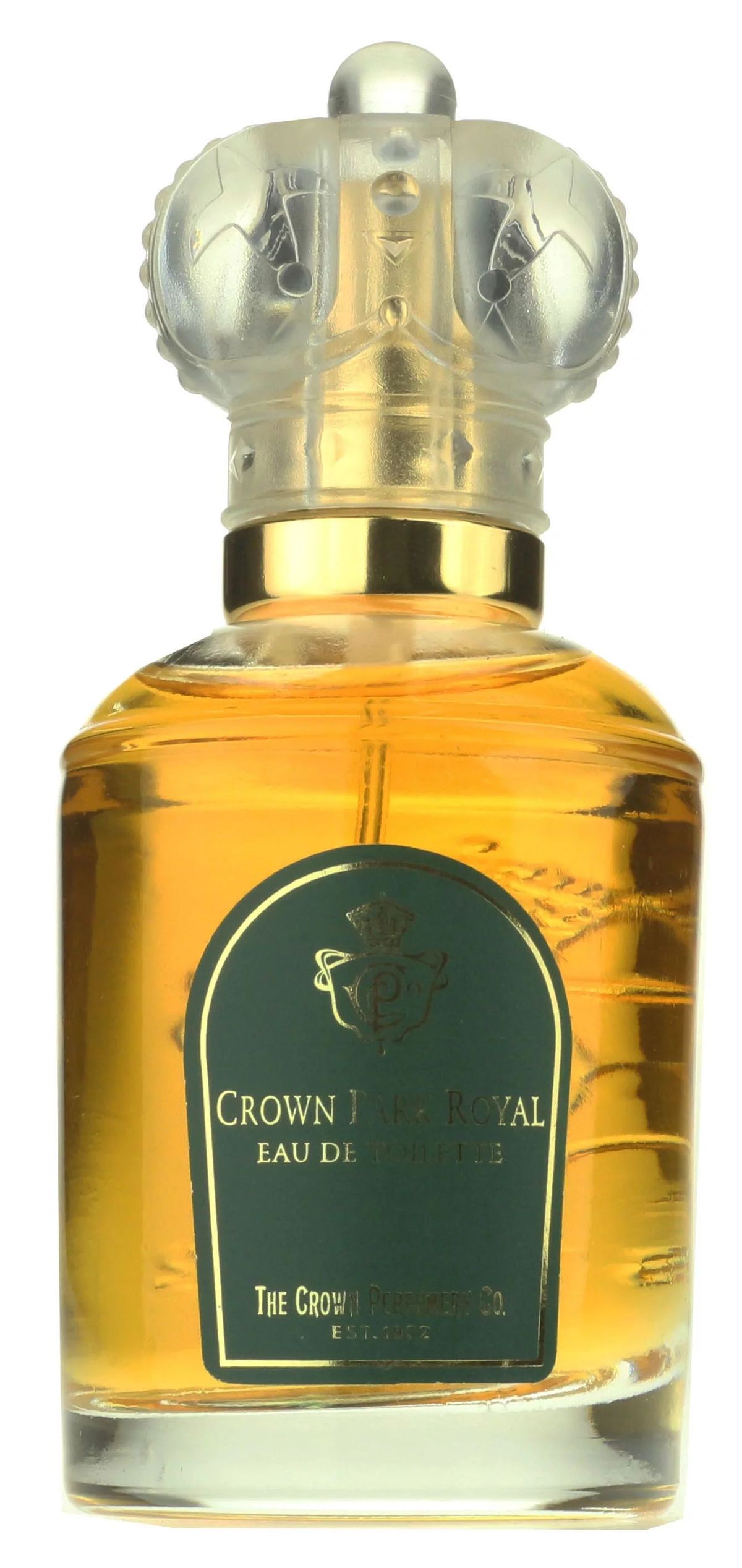 Crown Park Royal