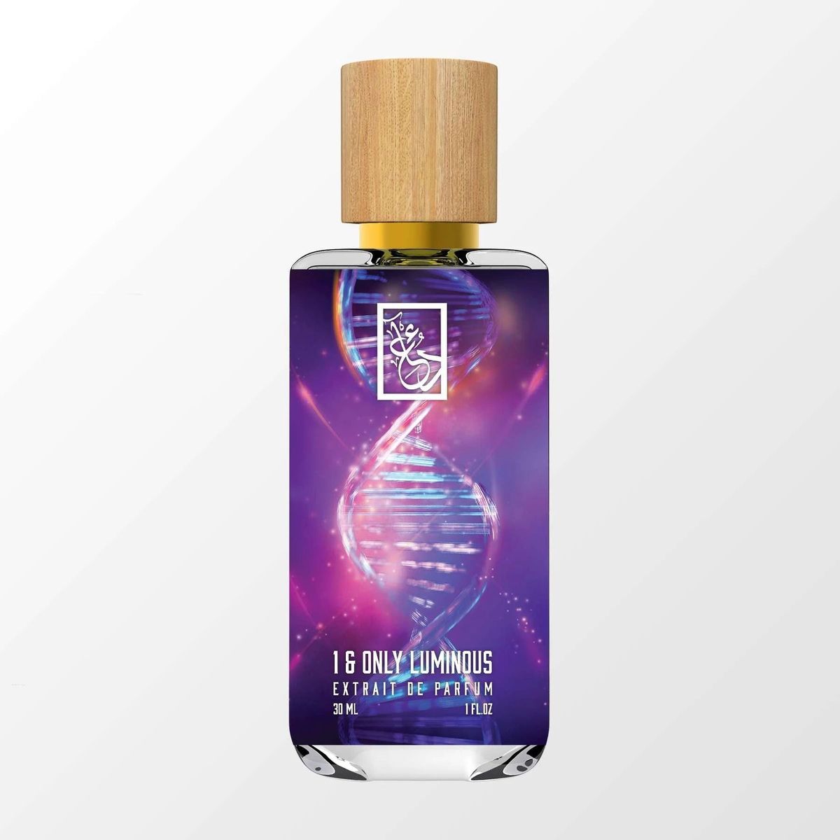 1 & Only Luminous