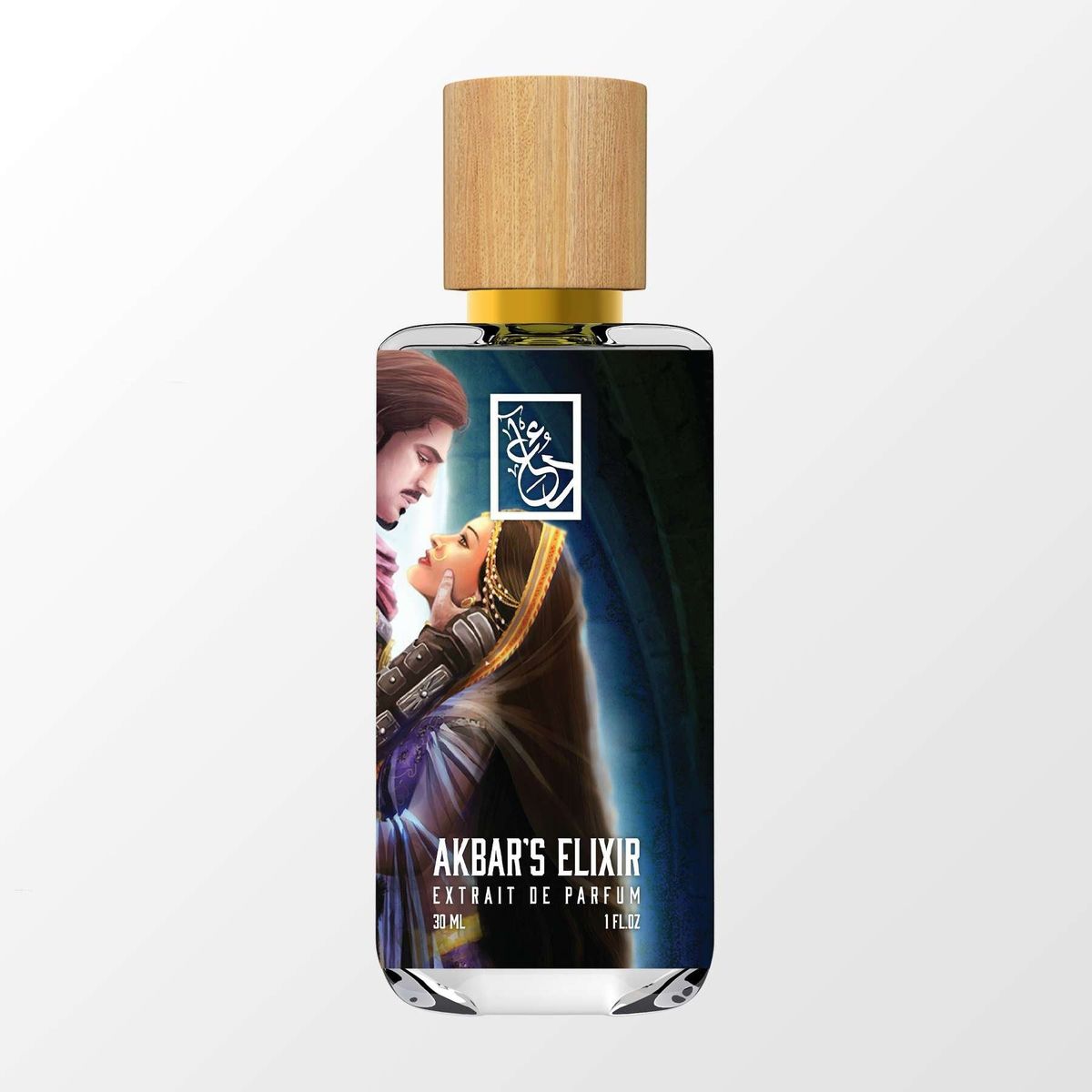 Akbar’s Elixir