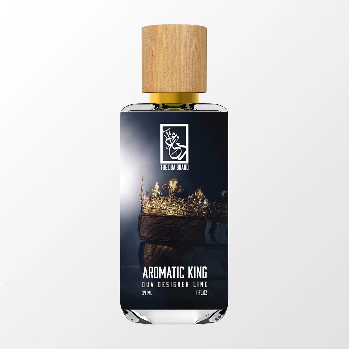 Aromatic King