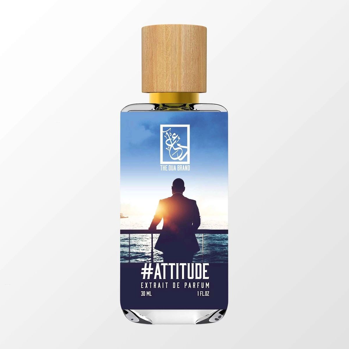 #Attitude