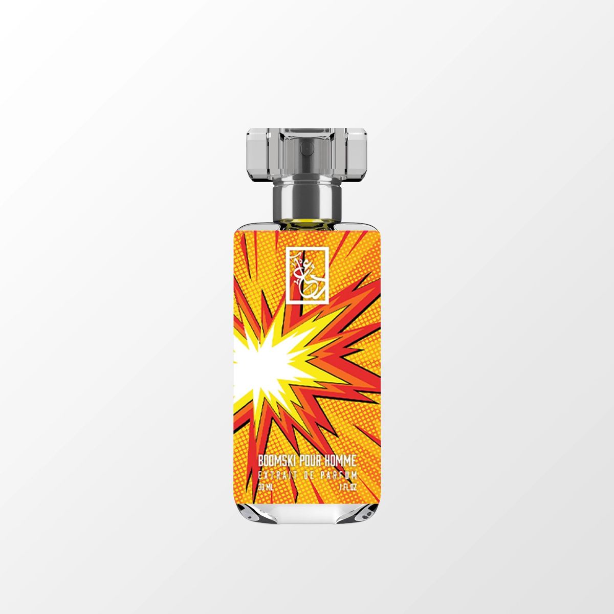 Boomski Pour Homme