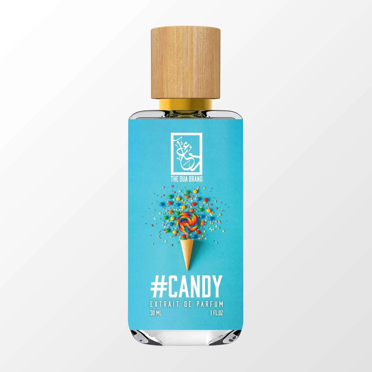#Candy