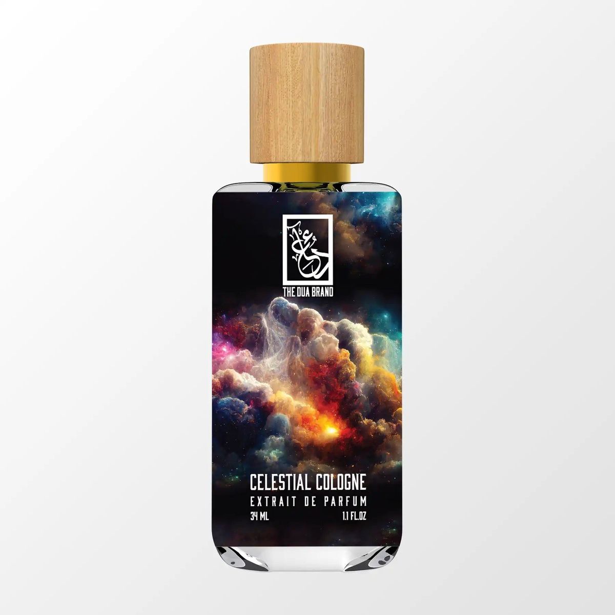 Celestial Cologne