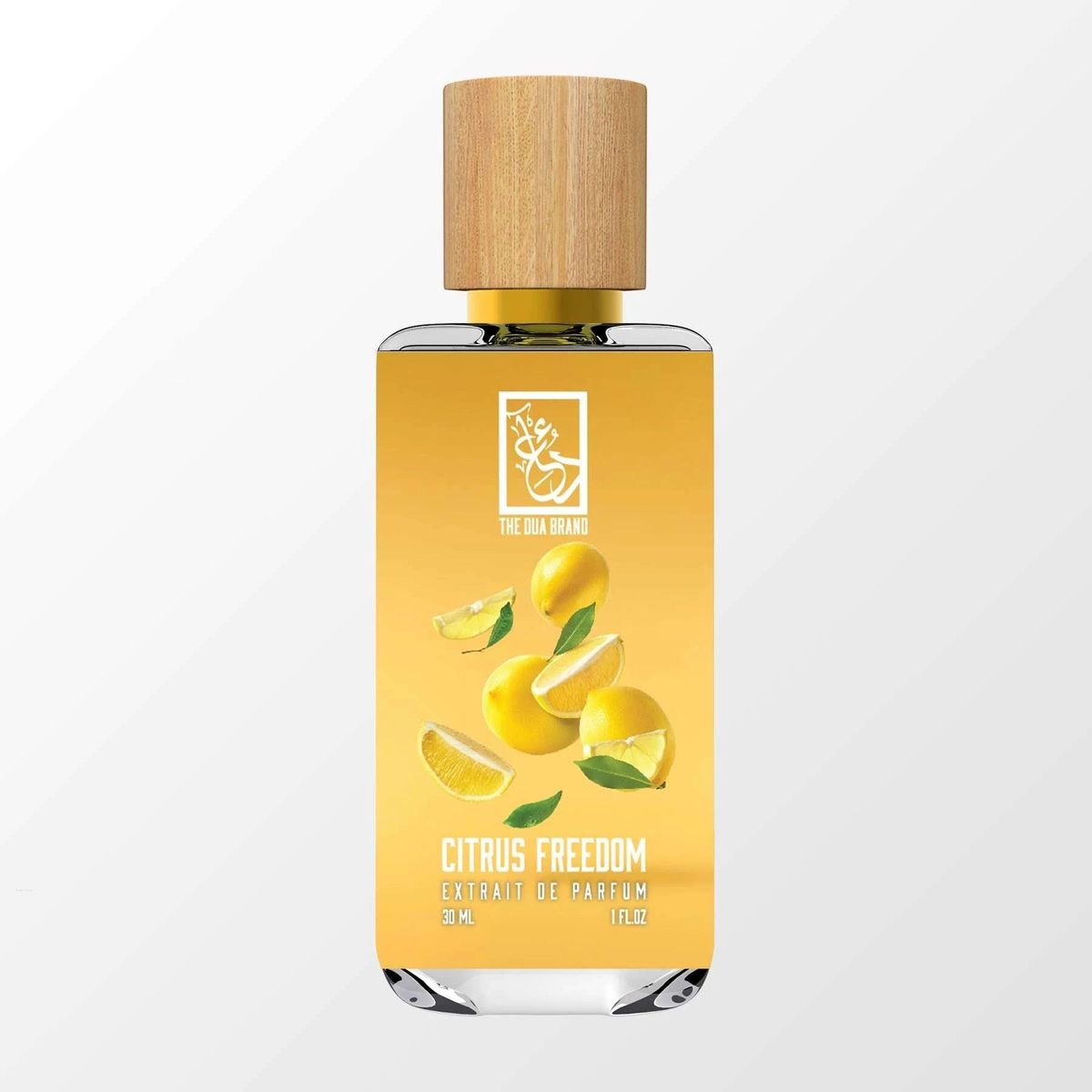 Citrus Freedom