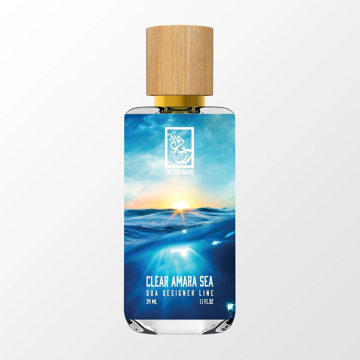 Clear Amara Sea