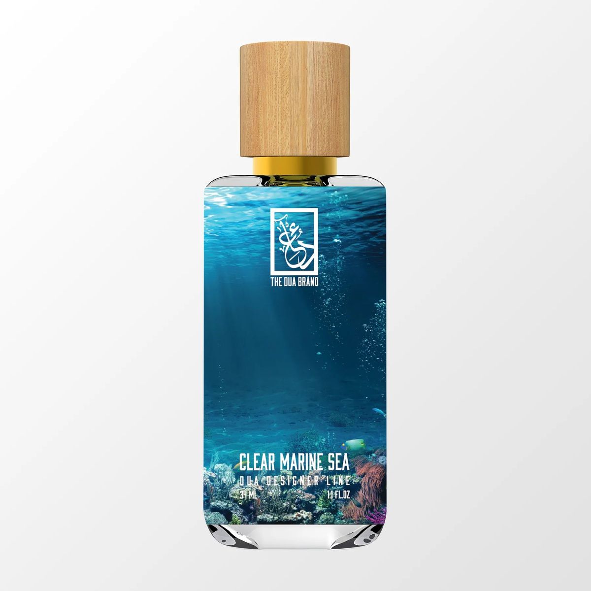 Clear Marine Sea