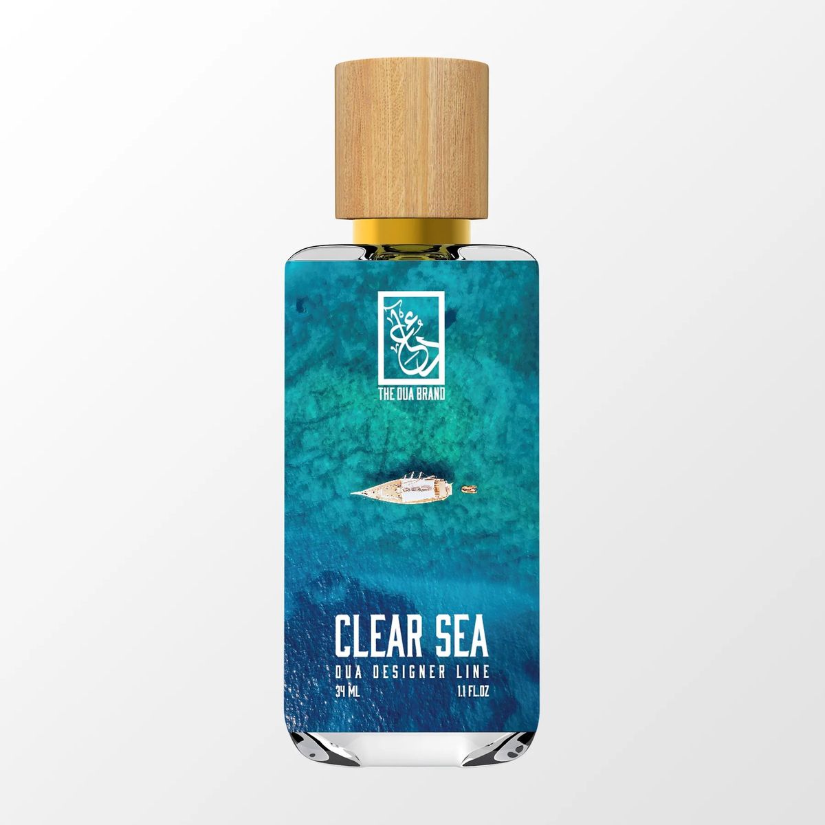 Clear Sea